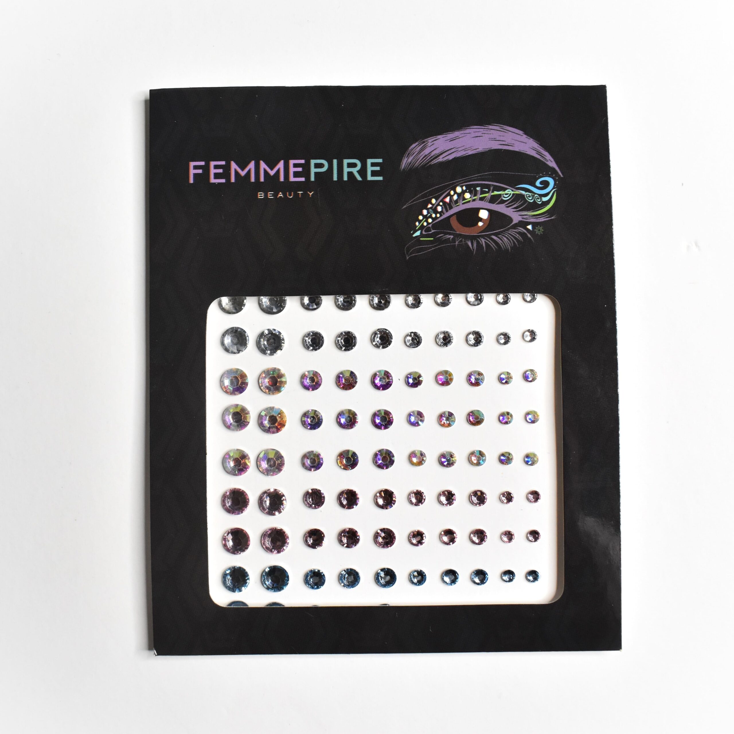 Rainbow Cristal FEMME Gems 1.JPG