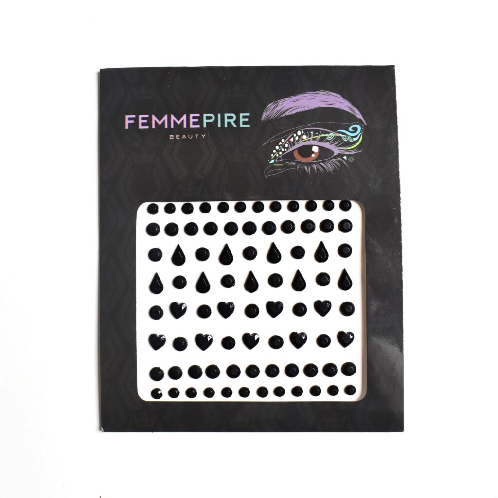 Tears Hearts FEMME Black Rhymstones 1.JPG